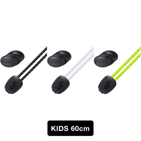 KIDS REFLECTIVE BUNGEE ROPELACE & CODE END