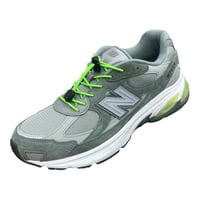 REFLECTIVE BUNGEE ROPELACE (NEON GREEN)