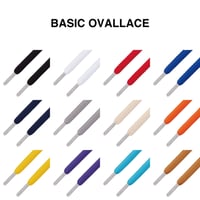 BASIC OVALLACE