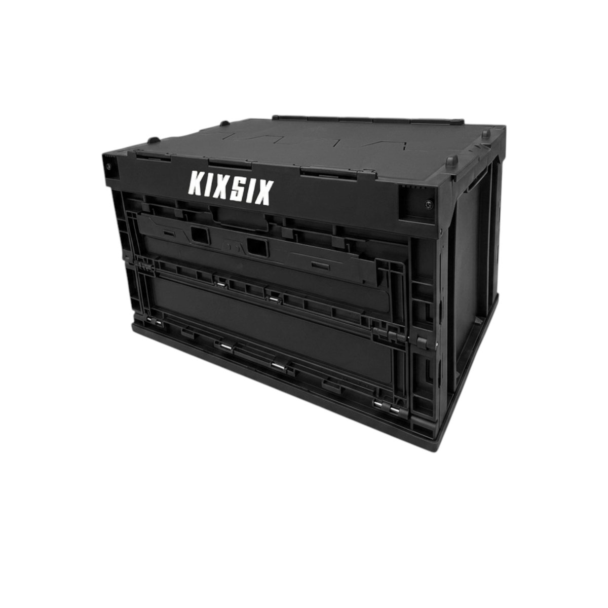 期間限定セール＞LOGO CONTAINER 2 | KIXSIX SATELLITE STORE