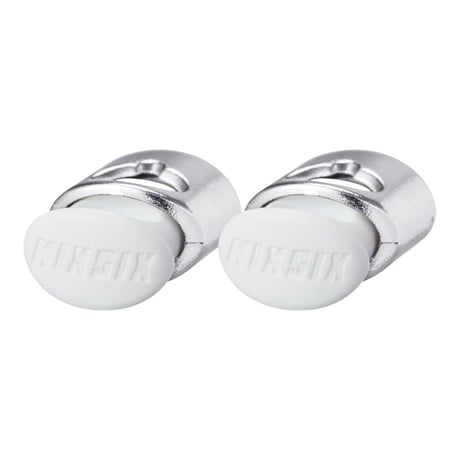 METALLIC CODE STOPPER 1pair