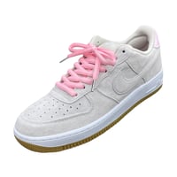 BASIC OVALLACE (LIGHT PINK)