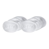 CODE STOPPER 1pair (CLEAR)