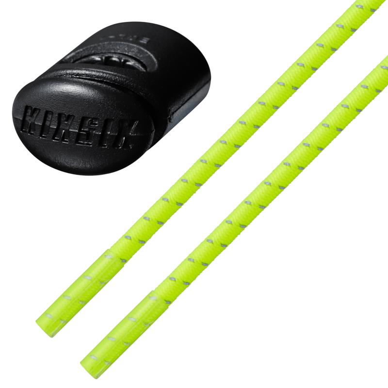REFLECTIVE BUNGEE ROPELACE | KIXSIX SATELLITE S
