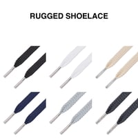 RUGGED SHOELACE