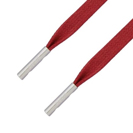 WAXED SHOELACE