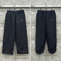 ＜在庫限り＞2WAY NYLON TRACK PANTS(4 COLORS)