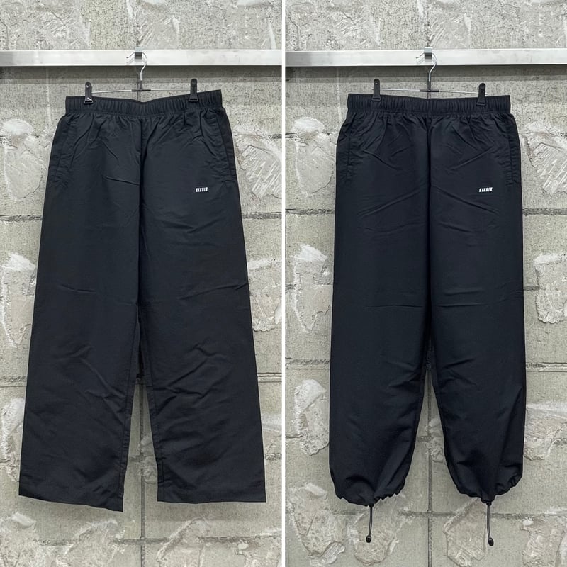 2WAY NYLON TRACK PANTS(4 COLORS) | KIXSIX SATEL