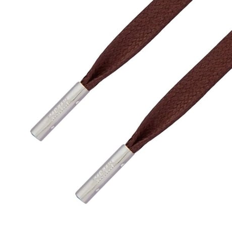 WAXED SHOELACE