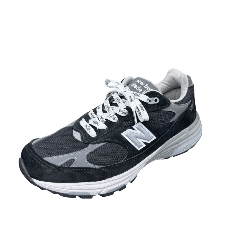 GOOD LUCK BARBER × KIXSIX GOOD LUCK LOGO SHOELA