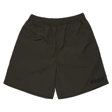 ＜先行予約商品＞NYLON EASY SHORTS