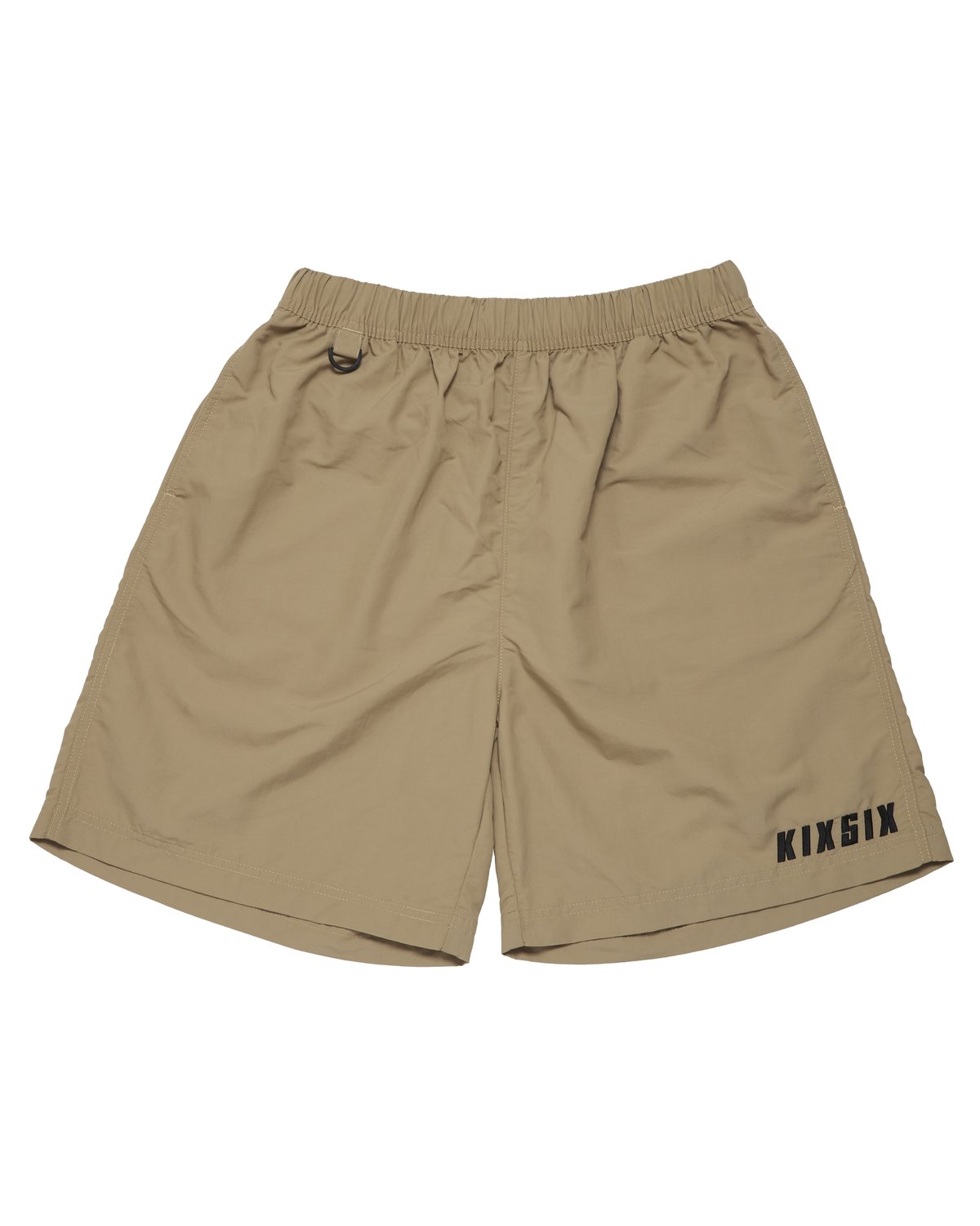 予約商品＞NYLON EASY SHORTS | KIXSIX SATELLITE STORE