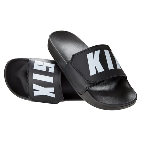 ＜一次予約商品＞KIXSIX LOGO SHOWER SANDAL