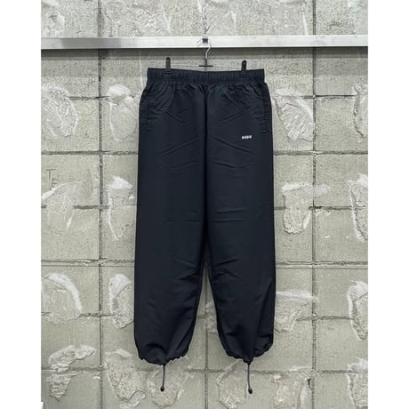 ＜在庫限り＞2WAY NYLON TRACK PANTS(4 COLORS)