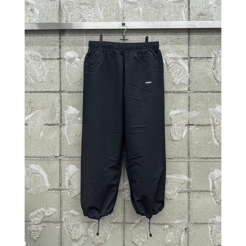 2WAY NYLON TRACK PANTS(4 COLORS) | KIXSIX SATEL