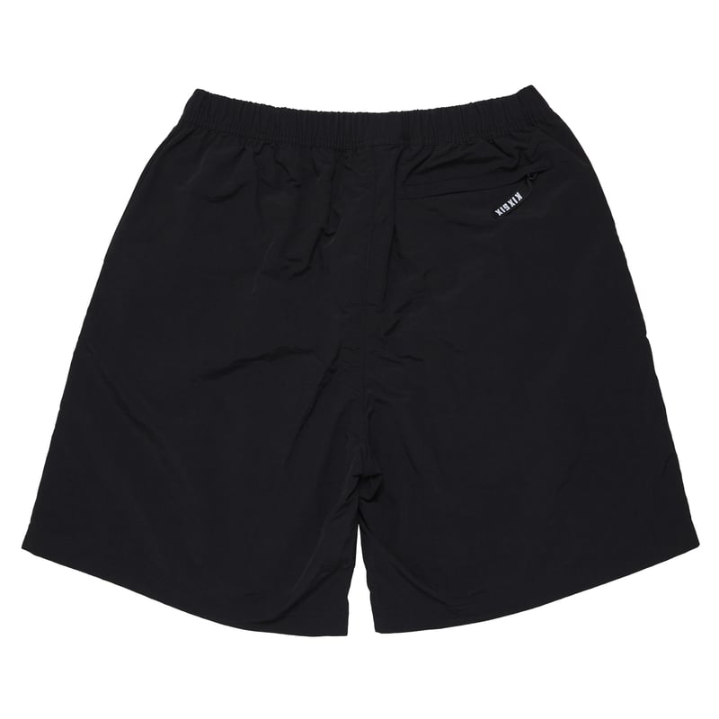 予約商品＞NYLON EASY SHORTS | KIXSIX SATELLITE STORE