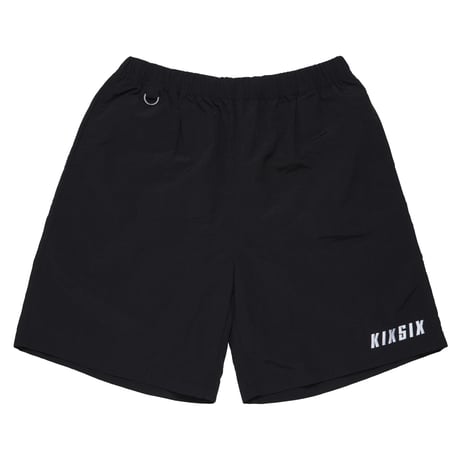 ＜先行予約商品＞NYLON EASY SHORTS