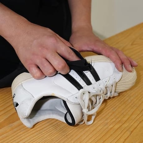 ＜SNEAKER LAB＞LC LEATHER CARE