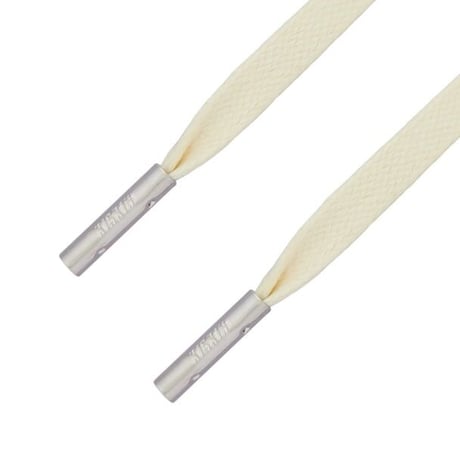 WAXED SHOELACE