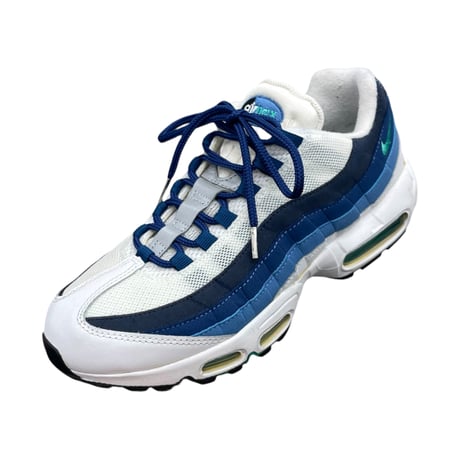 BASIC ROPELACE (DARK BLUE)
