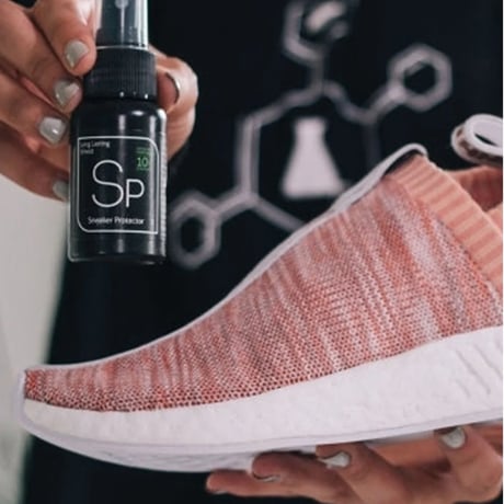 ＜SNEAKER LAB＞SP SNEAKER PROTECTOR