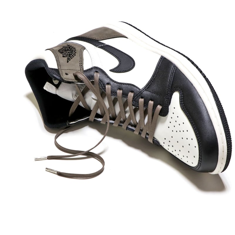 WAXED SHOELACE | KIXSIX SATELLITE STORE