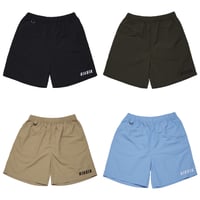NYLON EASY SHORTS