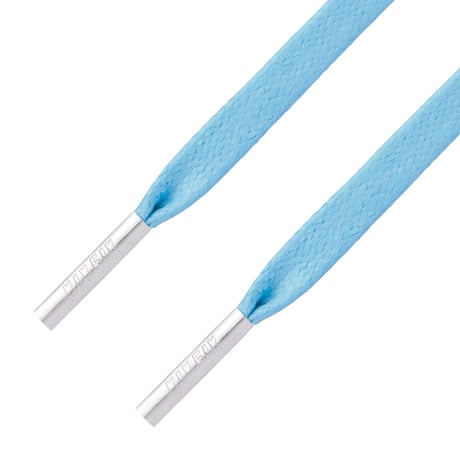 WAXED SHOELACE