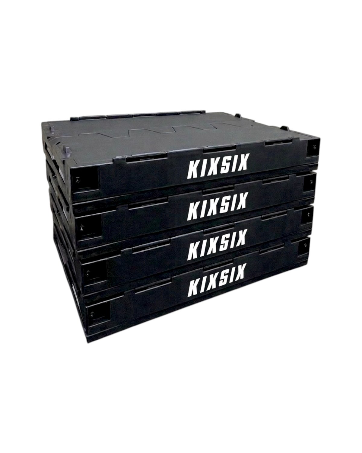 LOGO CONTAINER 2 | KIXSIX SATELLITE STORE