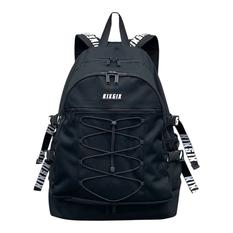 期間限定セール＞KIXSIX × UNIVERSAL OVERALL LOGO REPEA