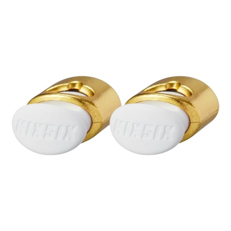METALLIC CODE STOPPER 1pair