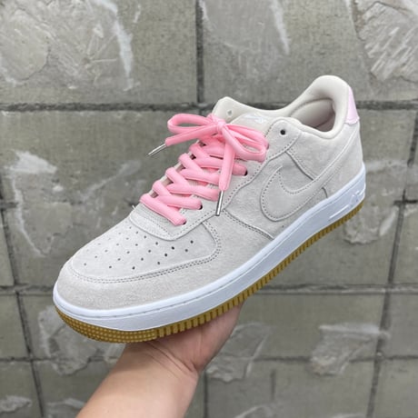 BASIC OVALLACE (LIGHT PINK)