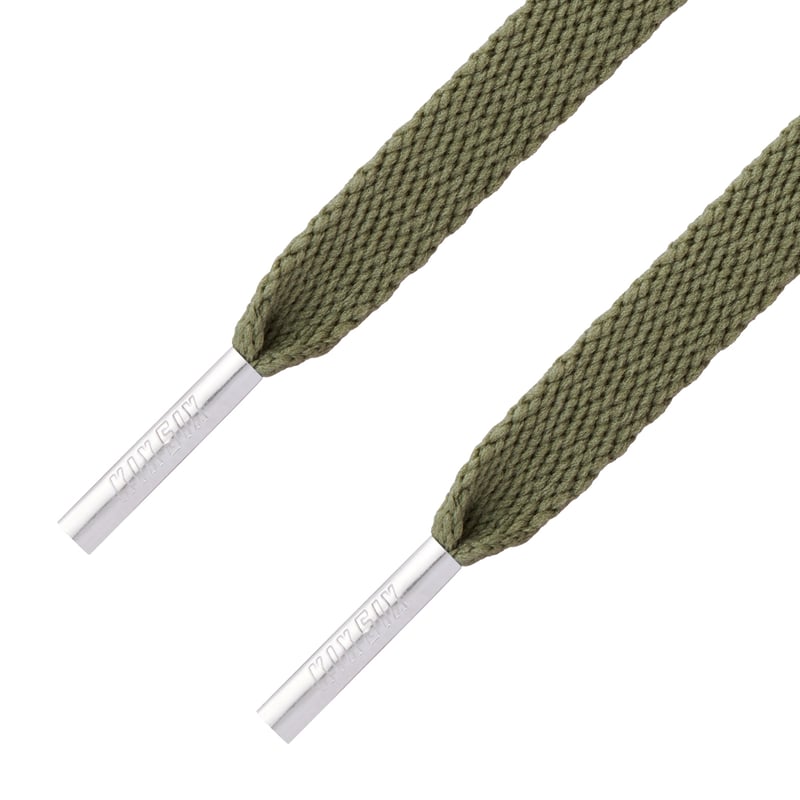 BASIC SHOELACE | KIXSIX SATELLITE STORE