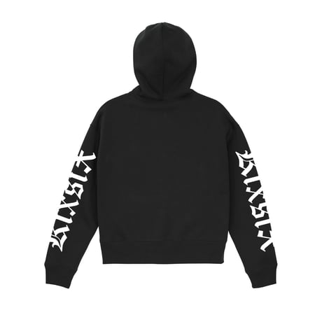 ＜在庫限り＞9th ANNIVERSARY ZIP PARKA