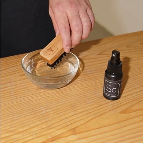 ＜SNEAKER LAB＞SC SNEAKER CLEANER
