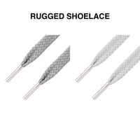 RUGGED SHOELACE