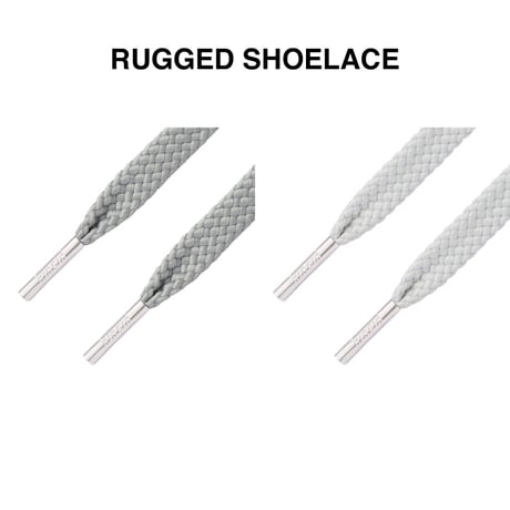 RUGGED SHOELACE