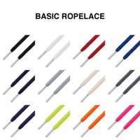 BASIC ROPELACE