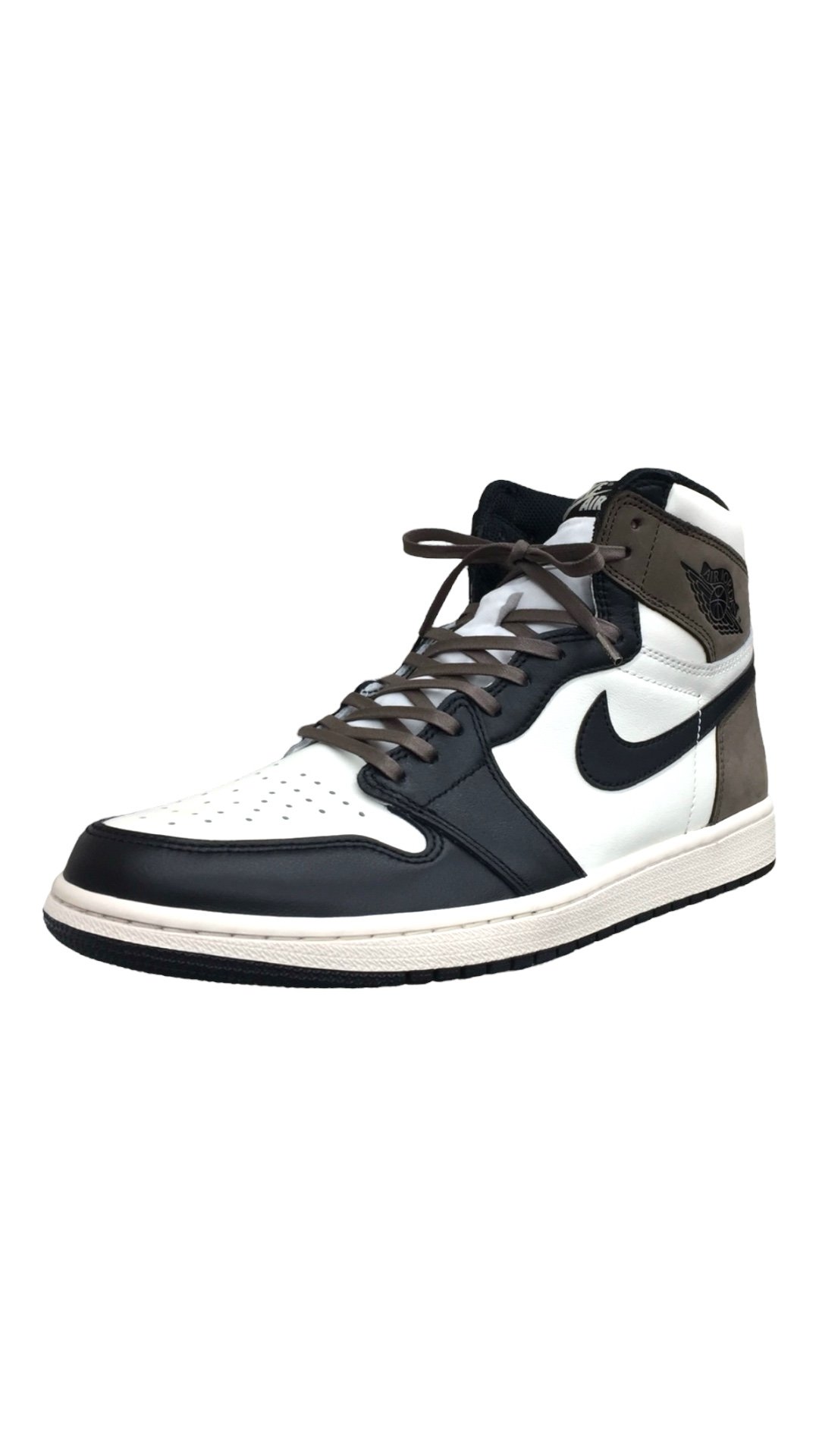 WAXED SHOELACE | KIXSIX SATELLITE STORE