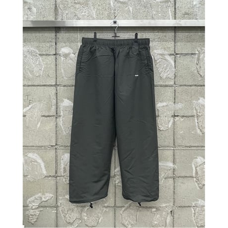 ＜在庫限り＞2WAY NYLON TRACK PANTS(4 COLORS)