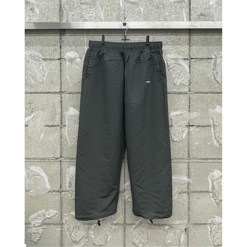 2WAY NYLON TRACK PANTS(4 COLORS) | KIXSIX SATEL