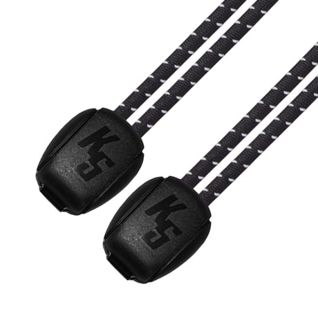CODE END 1pair (BLACK)
