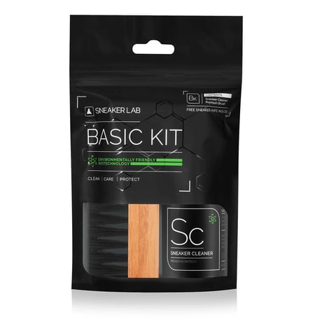 ＜SNEAKER LAB＞BASIC KIT