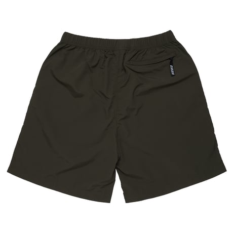 ＜先行予約商品＞NYLON EASY SHORTS