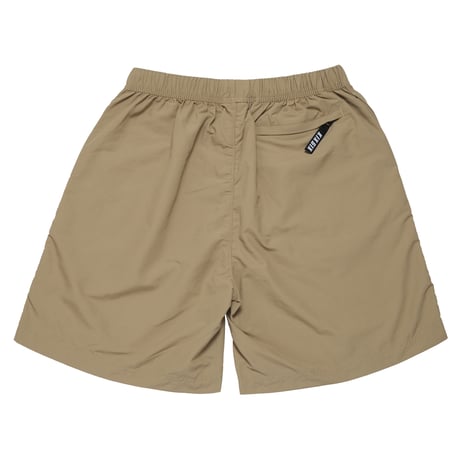 ＜先行予約商品＞NYLON EASY SHORTS