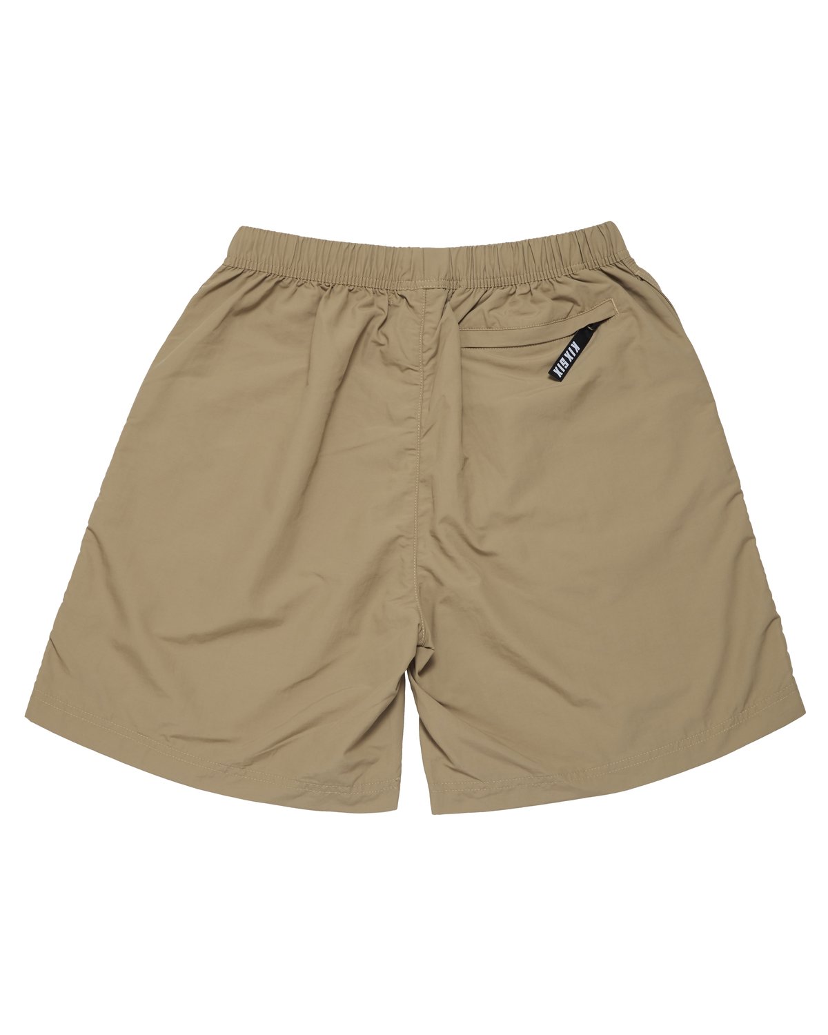 予約商品＞NYLON EASY SHORTS | KIXSIX SATELLITE STORE