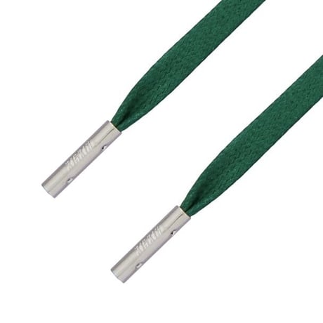 WAXED SHOELACE