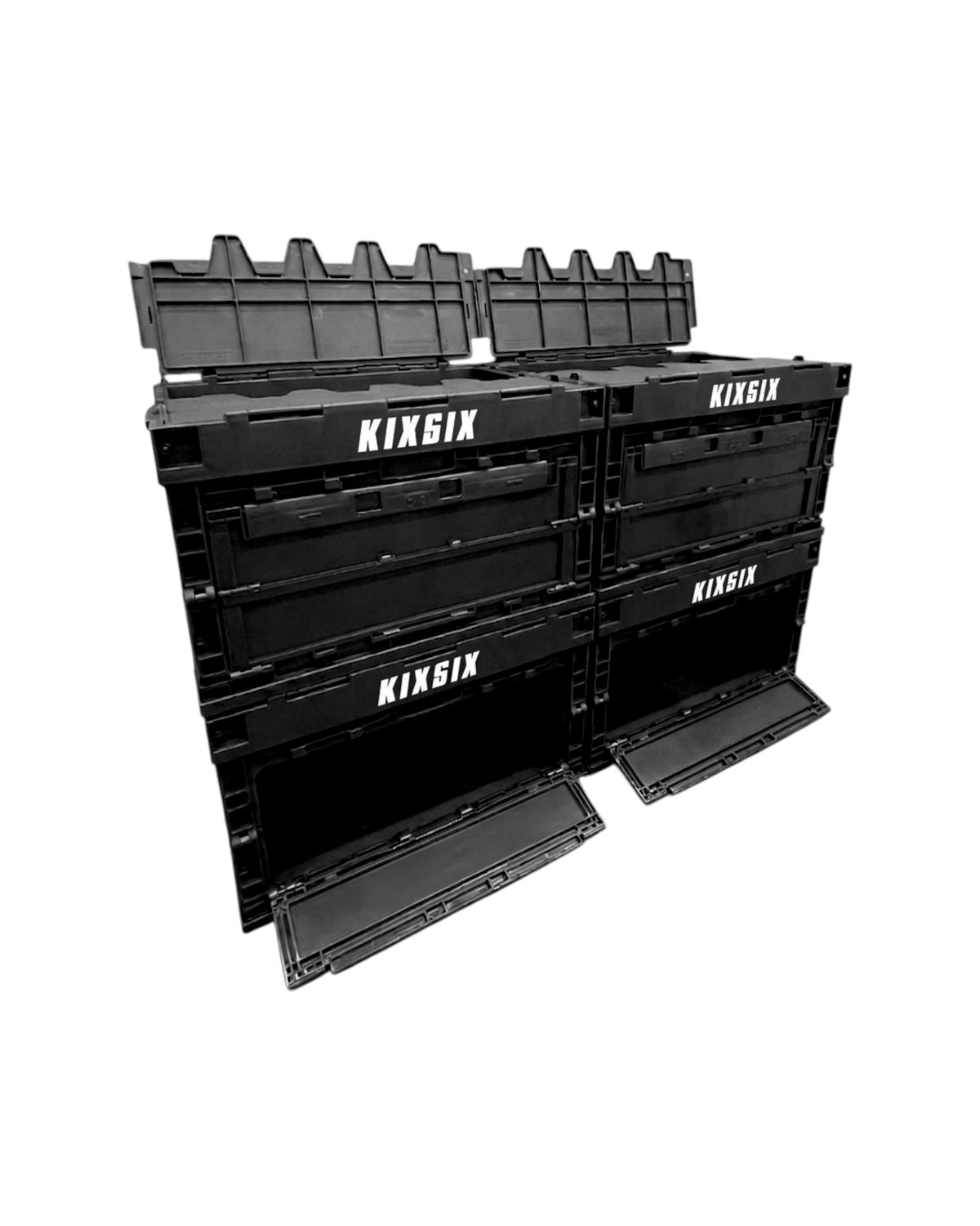 LOGO CONTAINER 2 | KIXSIX SATELLITE STORE