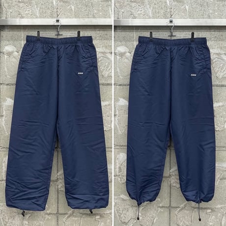 ＜在庫限り＞2WAY NYLON TRACK PANTS(4 COLORS)