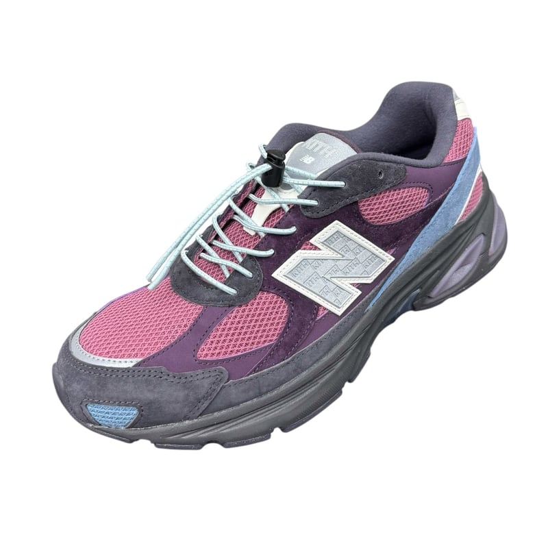 REFLECTIVE BUNGEE ROPELACE (FROST) | KIXSIX SAT